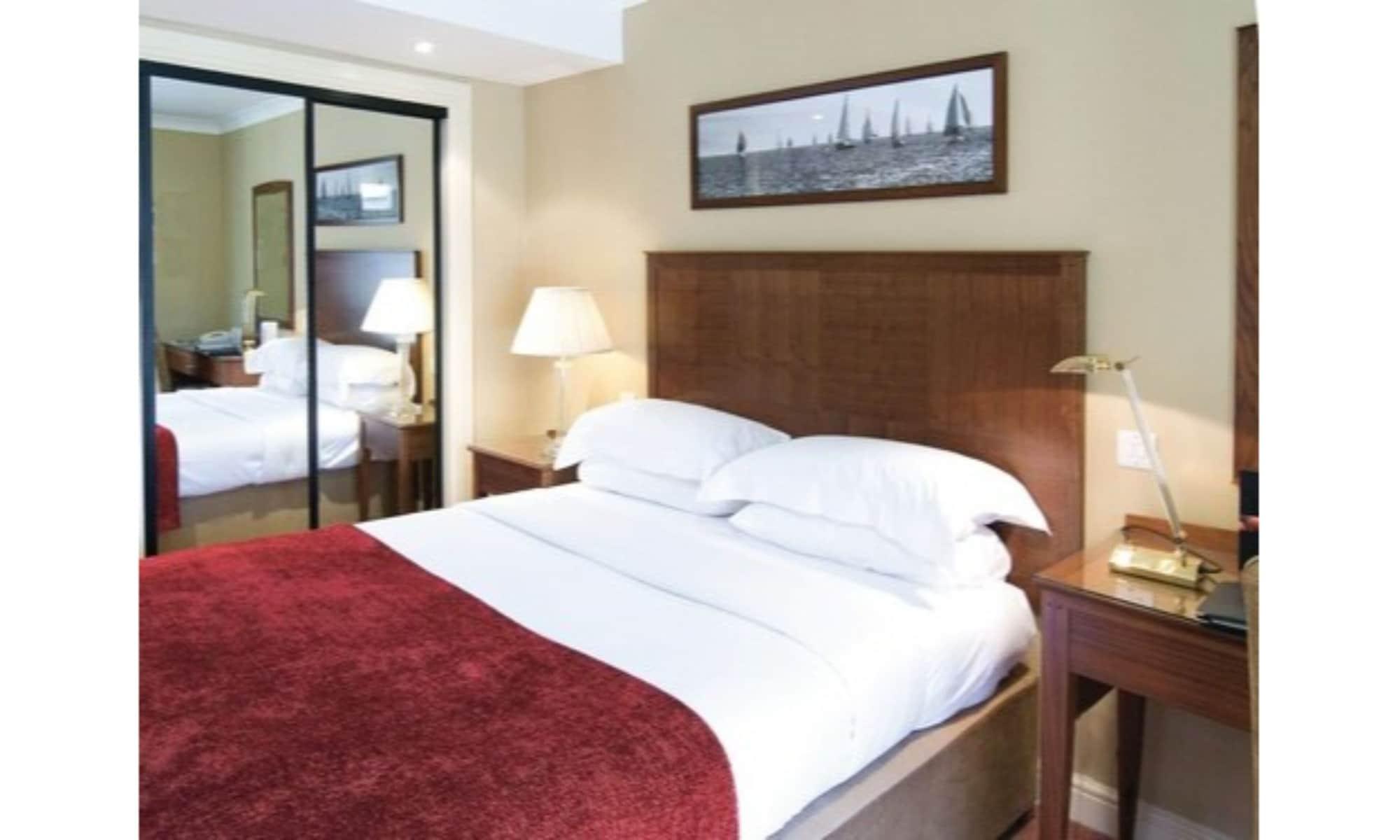 แมคโดนัลด์ เอลเมอร์ คอร์ต โฮเต็ล แอนด์ รีสอร์ต Hotel ลีมิงตัน ภายนอก รูปภาพ