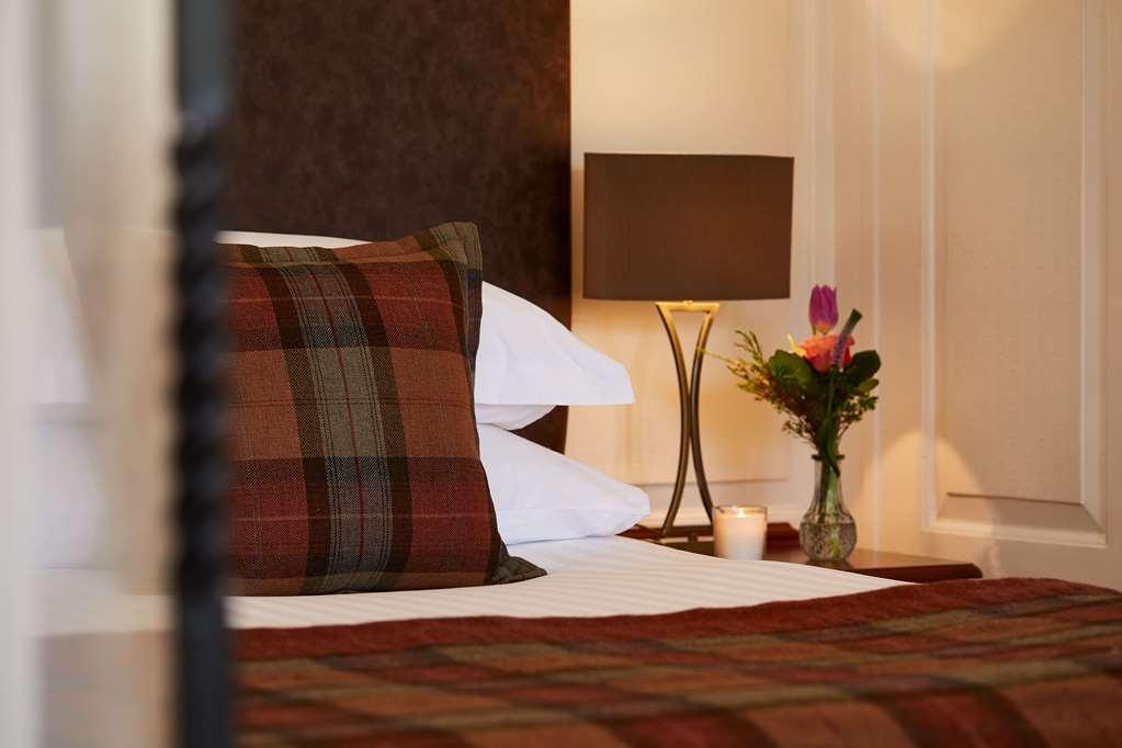 แมคโดนัลด์ เอลเมอร์ คอร์ต โฮเต็ล แอนด์ รีสอร์ต Hotel ลีมิงตัน ห้อง รูปภาพ