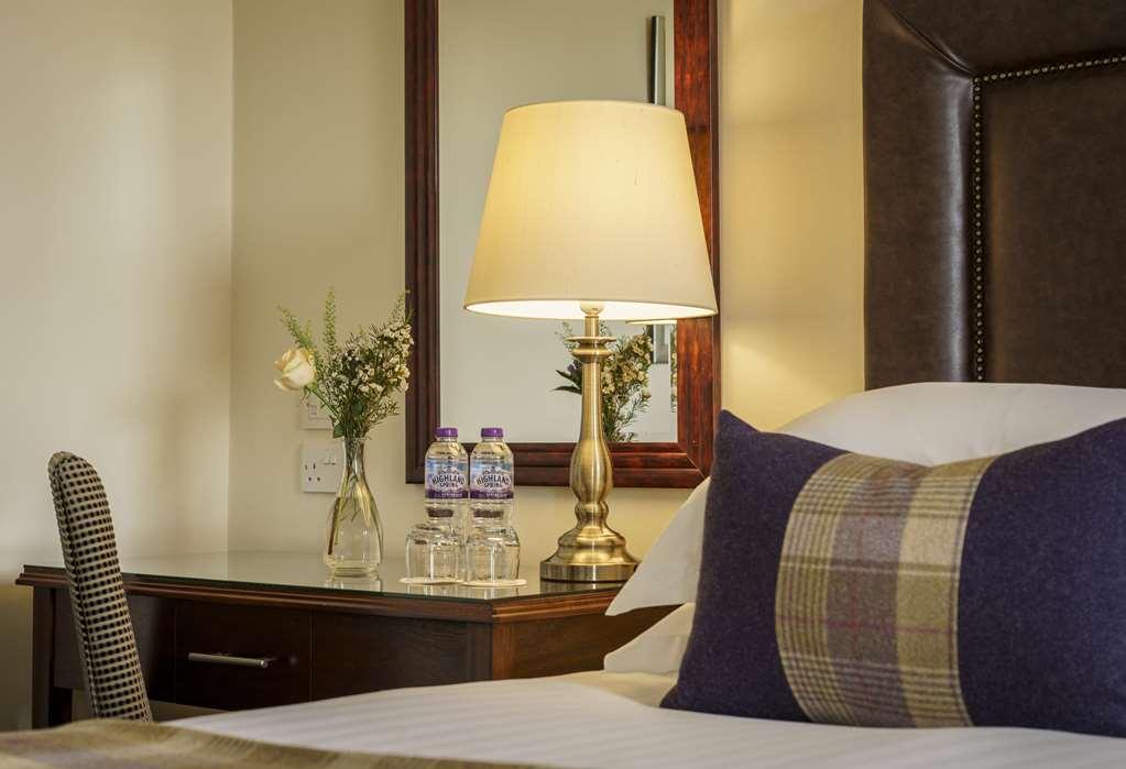 แมคโดนัลด์ เอลเมอร์ คอร์ต โฮเต็ล แอนด์ รีสอร์ต Hotel ลีมิงตัน ห้อง รูปภาพ