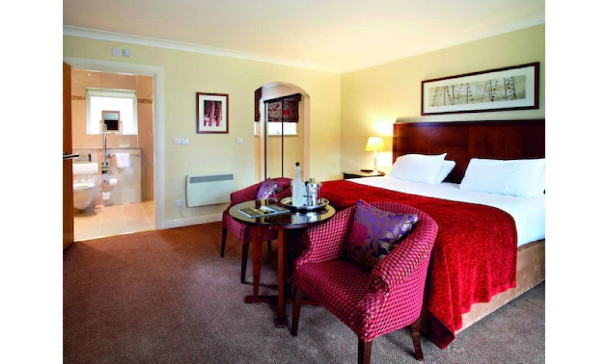 แมคโดนัลด์ เอลเมอร์ คอร์ต โฮเต็ล แอนด์ รีสอร์ต Hotel ลีมิงตัน ภายนอก รูปภาพ