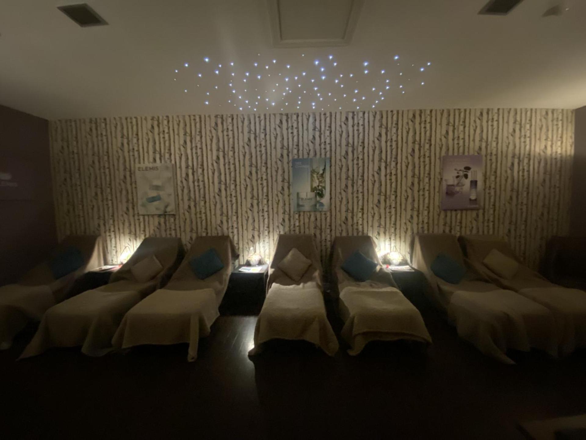 แมคโดนัลด์ เอลเมอร์ คอร์ต โฮเต็ล แอนด์ รีสอร์ต Hotel ลีมิงตัน ภายนอก รูปภาพ