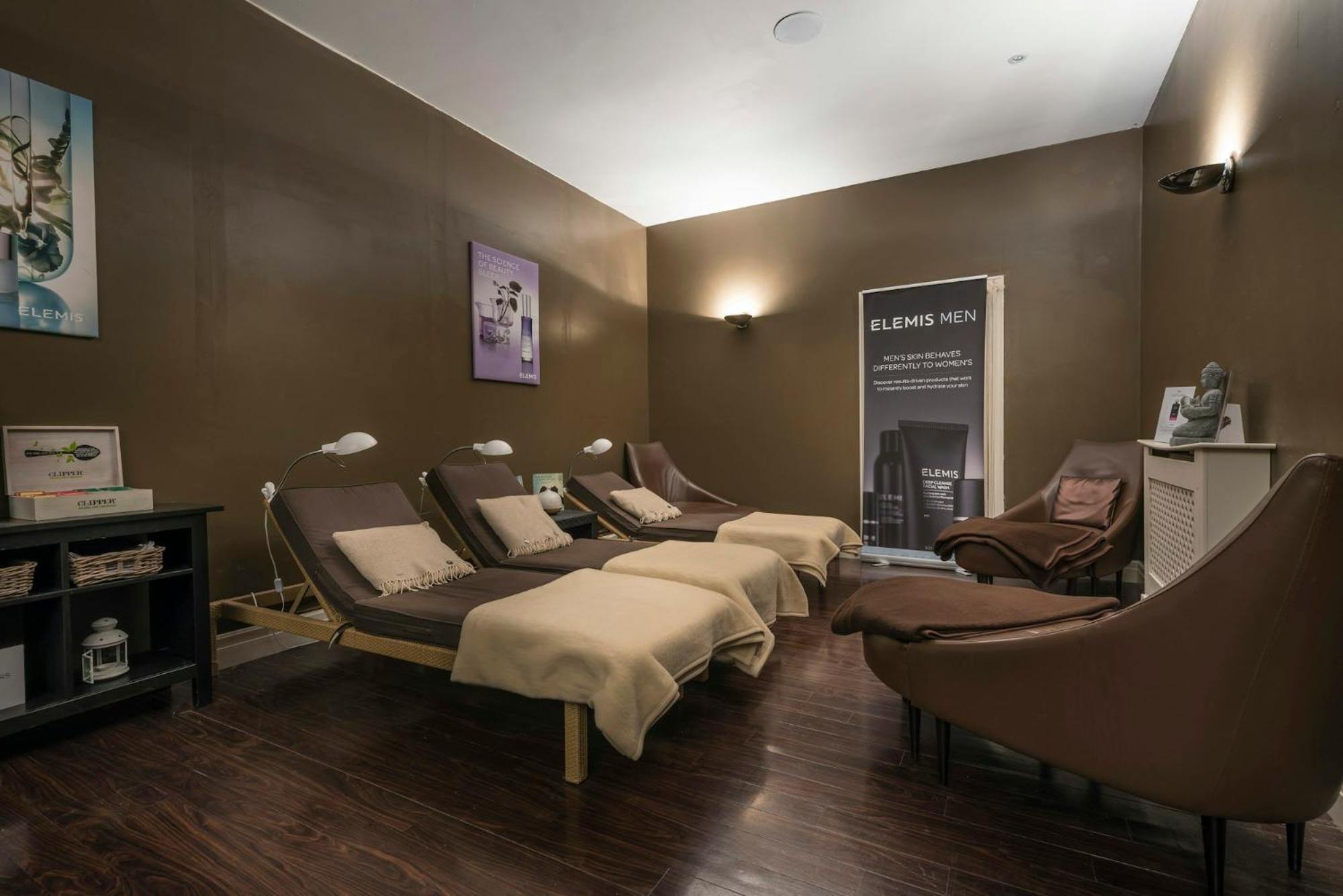 แมคโดนัลด์ เอลเมอร์ คอร์ต โฮเต็ล แอนด์ รีสอร์ต Hotel ลีมิงตัน ภายนอก รูปภาพ